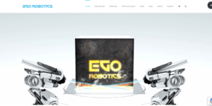 egorobotics.com