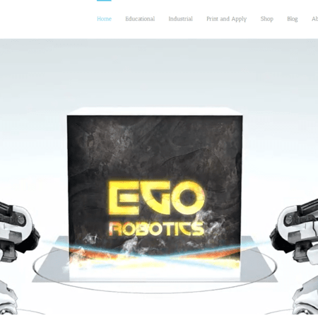 egorobotics.com