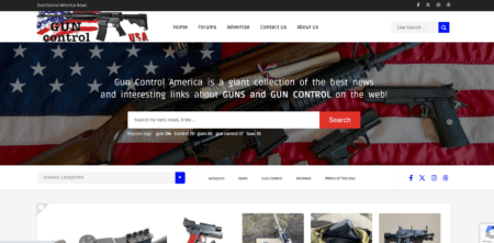 guncontrolamerica.com